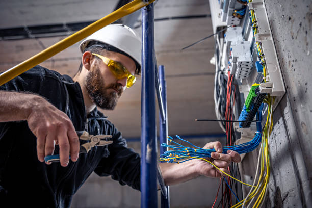 Best Affordable Electrician  in Oak Grove, SC