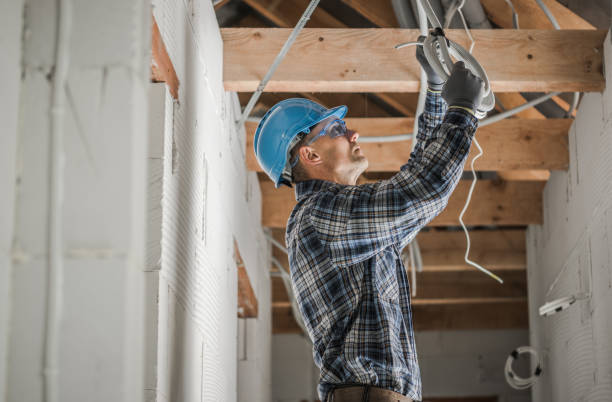 Best Industrial Electrical Services  in Oak Grove, SC