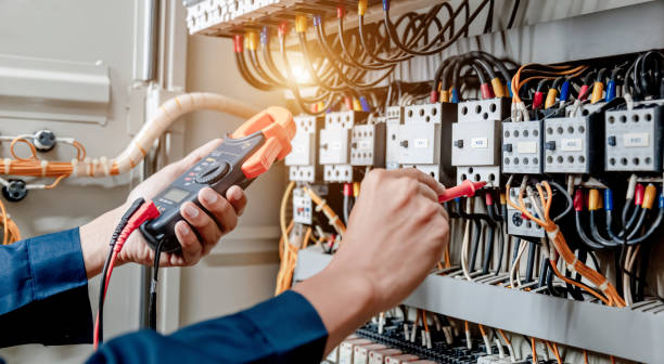 Best Ceiling Fan Installation Electrician  in Oak Grove, SC
