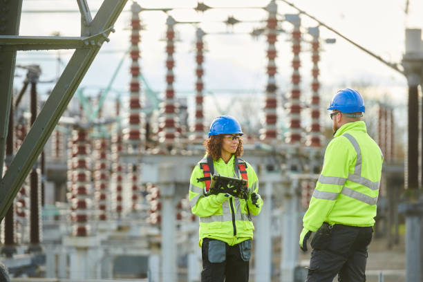 Oak Grove, SC Electrician Pros
