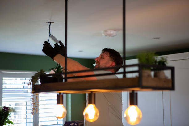 Electrical Upgrades for Homes in Oak Grove, SC