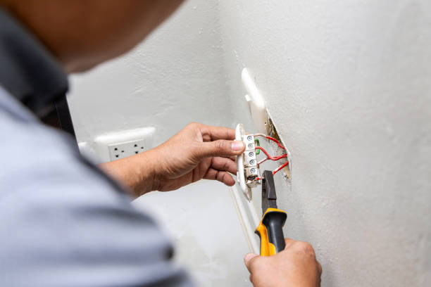 Electrical Rewiring Services in Oak Grove, SC