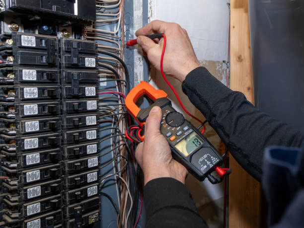 Best Electrical Contractors for Businesses  in Oak Grove, SC