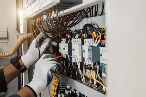 Best Commercial Electrician Services  in Oak Grove, SC